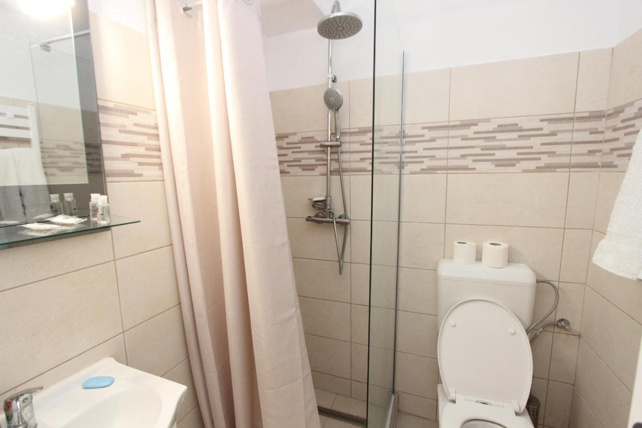 Piata Sudului Host Apartment Bucureşti Ngoại thất bức ảnh